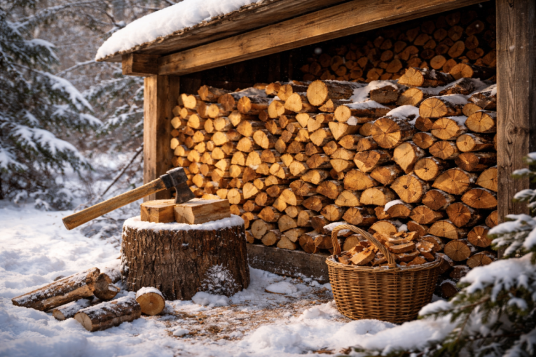 Isključili grejanje da uštede pa ih hladnoća ubila! Baka i deka pronađeni smrznuti u kući