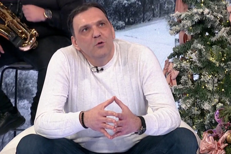 Ko je Violeta, žena Nikole Pekovića, koja ga je prijavila za nasilje? Starija osam godina od njega, a evo čime se bavi