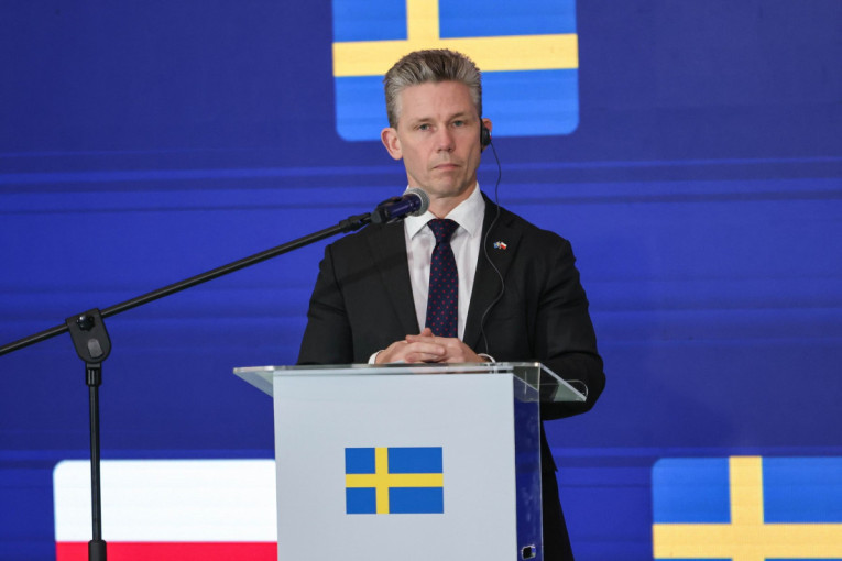 Alarm u Stokholmu: Švedska izdvaja 1,37 milijardi evra za odbranu neba