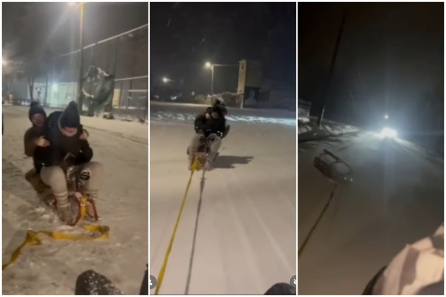 Dagestanac pronađen u džaku iskasapljen! Horor u komšiluku