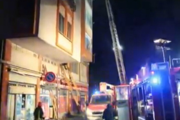 Brnabić: Opozicija tražila međunarodnu izolaciju i novac za one koji rade za blokadere