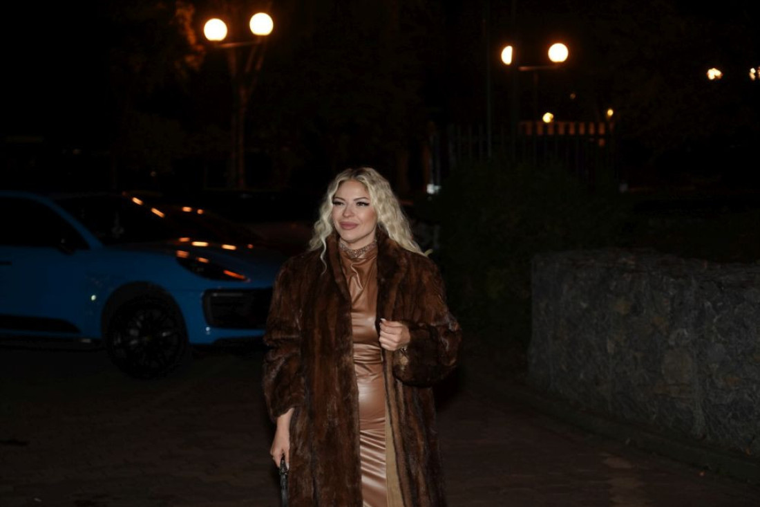 Vanja Mijatović odgovorila koleginici na prozivke: Zaista ne znam ko je ta osoba!