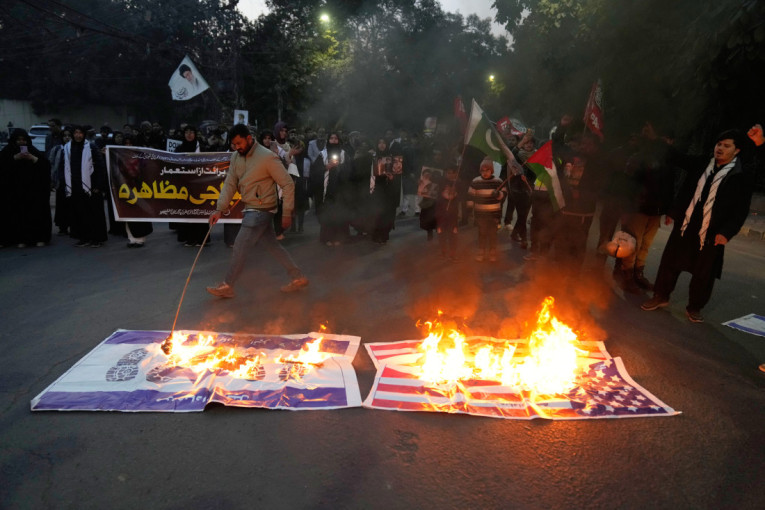 Ko je bio Mark Brnović: Od državnog tužioca Arizone do kandidata za ambasadora