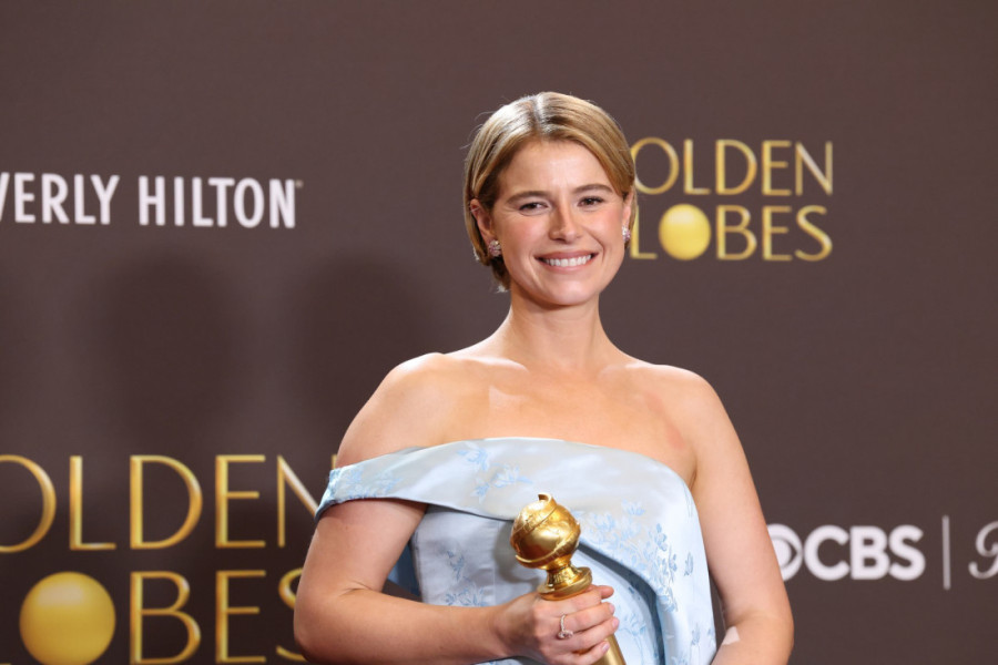 Džesi Bakli otkrila svoje omiljene glumice: Pet holivudskih filmskih ikona