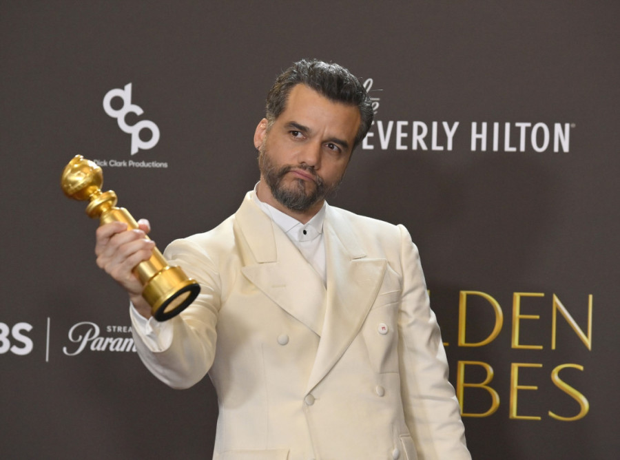 Vagner Moura je novo omiljeno lice Holivuda i prvi Brazilac ikad nominovan za Oskara: Da li će pobediti paklenu konkurenciju?