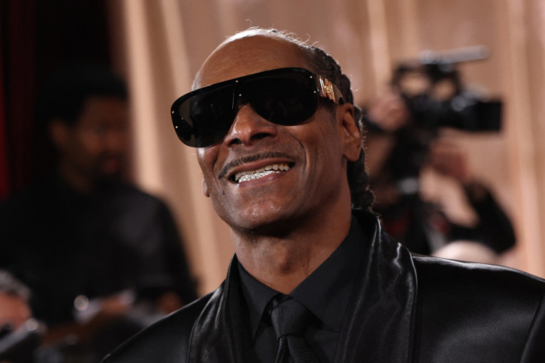 Izbio požar na dodeli Zlatnog globusa: Na sceni sjaj, a iza zavese drama! (VIDEO)