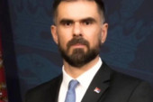 Mićin: Nisam iznenađen porukama sa skupa u Novom Sadu, nemaju podršku ni ideologiju