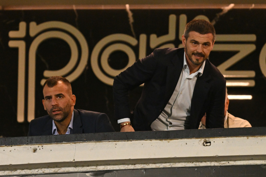 Lazović prekinuo ćutanje i progovorio o odnosu sa Mijatovićem: Napravićemo veliki napor da rešavamo probleme!