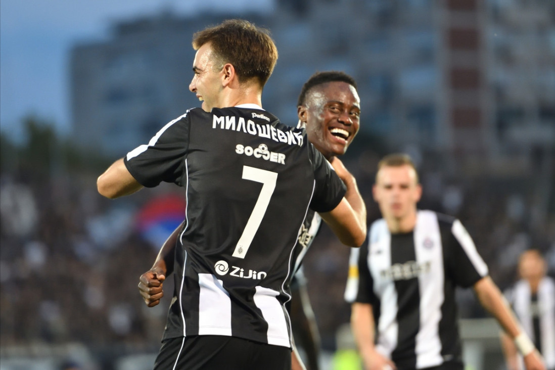 Miloševićev ostanak u Partizanu? Od prvog dana nemoguća misija! Lazović otkrio detalje o sudbini Seka i neuspelom povratku asova!