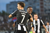 Miloševićev ostanak u Partizanu? Od prvog dana nemoguća misija! Lazović otkrio detalje o sudbini Seka i neuspelom povratku asova!