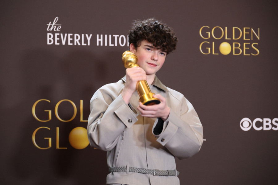 Leonardo Dikaprio ušao u istoriju BAFTA nagrada: Oborio rekord Dastina Hofmana