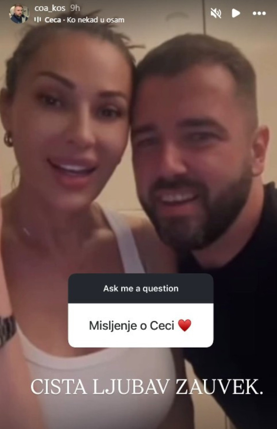 Otkriveno koliko je Čeda Jovanović stariji od svog prijatelja Ace Kosa!