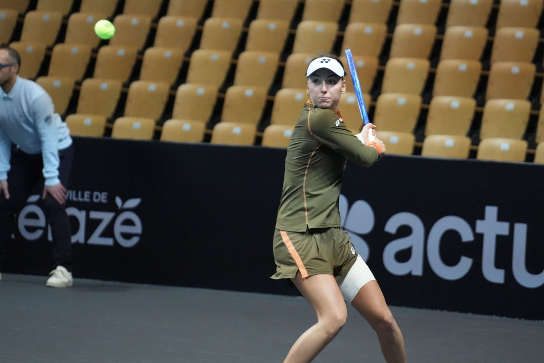 Lola izgubila prvi set, pa protutnjala do drugog kola kvalifikacija za Australijan open!