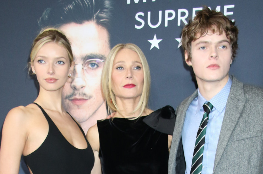 Gvinet Paltrou o scenama seksa u novom filmu: Moj nesrećni sin je hteo da umre (FOTO/VIDEO)