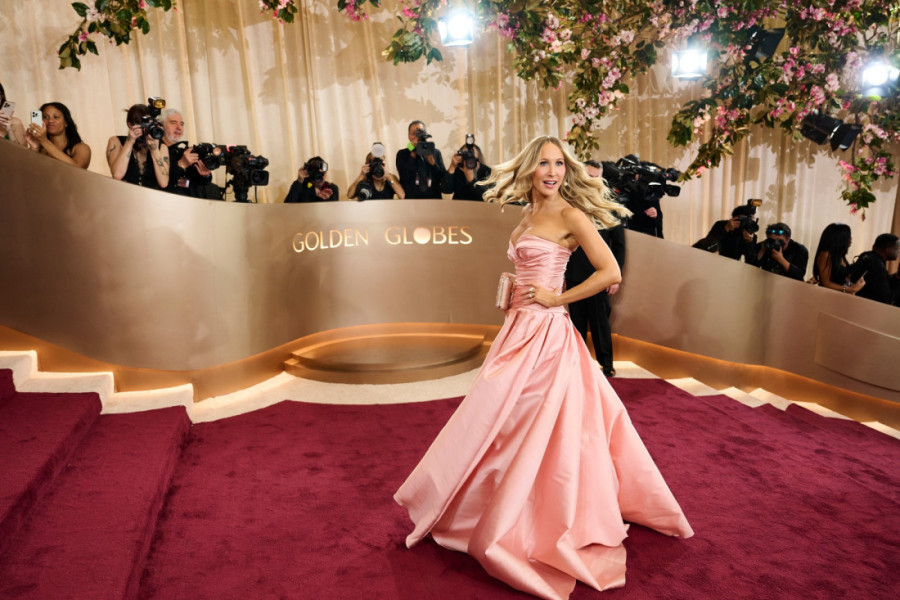 Brutalno isprozivala Dikaprija pred celim svetom: "Sve si uspeo pre nego što ti je devojka napunila 30"