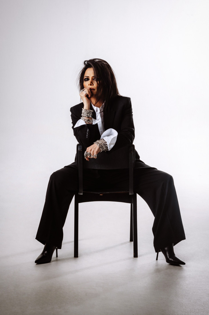 Povratak svetske dive u Sava centar: Yasmin Levy 6. novembra u Plavoj dvorani