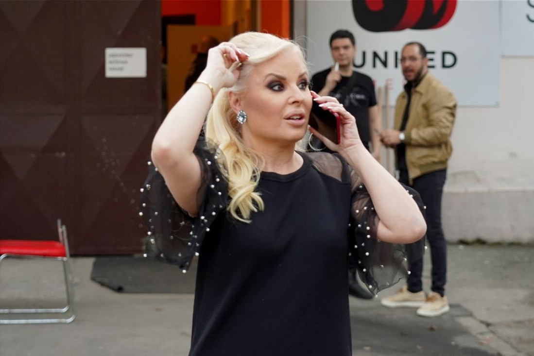 "Izgledam као kostur prekriven kožom": Potresna kolumna Vedrane Rudan