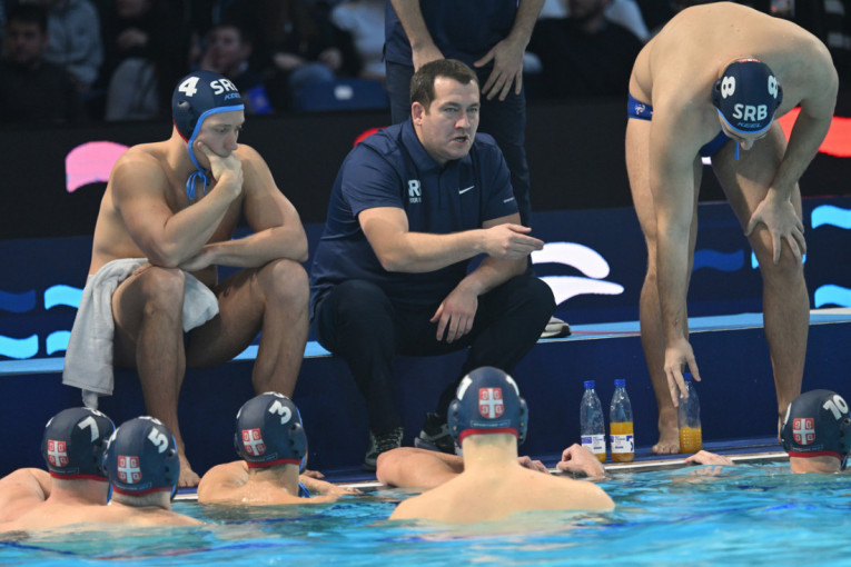 Stevanović ne želi da umanji pobedu Crne Gore: Pali su nam motivacija i fokus!