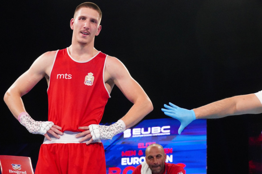 Srpski bokseri na Zlatiboru otvaraju godinu: Kreću pripreme za sve što ih čeka