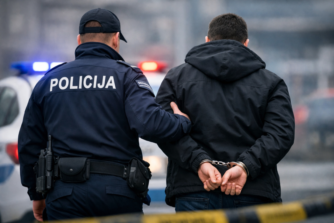 Horor u vrtiću u Berlinu: Dečaka (5) usmrtila vrata koja su pala sa šarki!