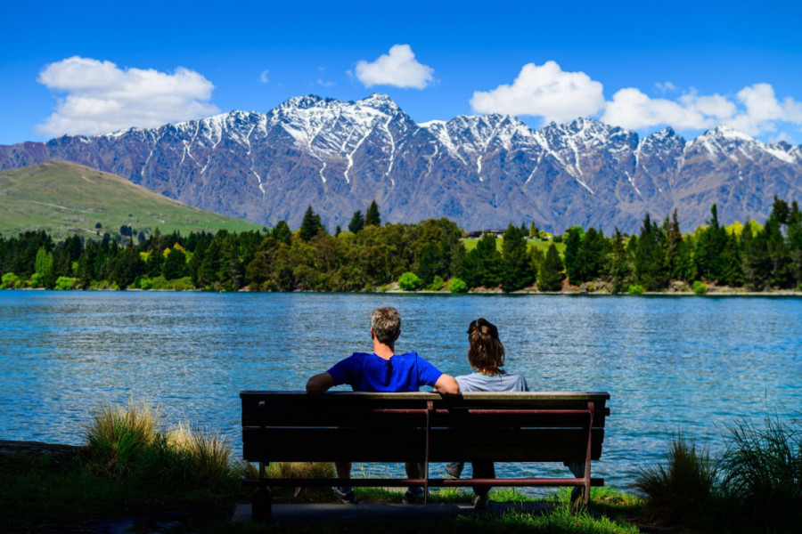 Calmcation je novi trend u putovanjima: A ovo je najbolja destinacija na svetu za potpuni mir i odmor u nestvarnoj prirodi