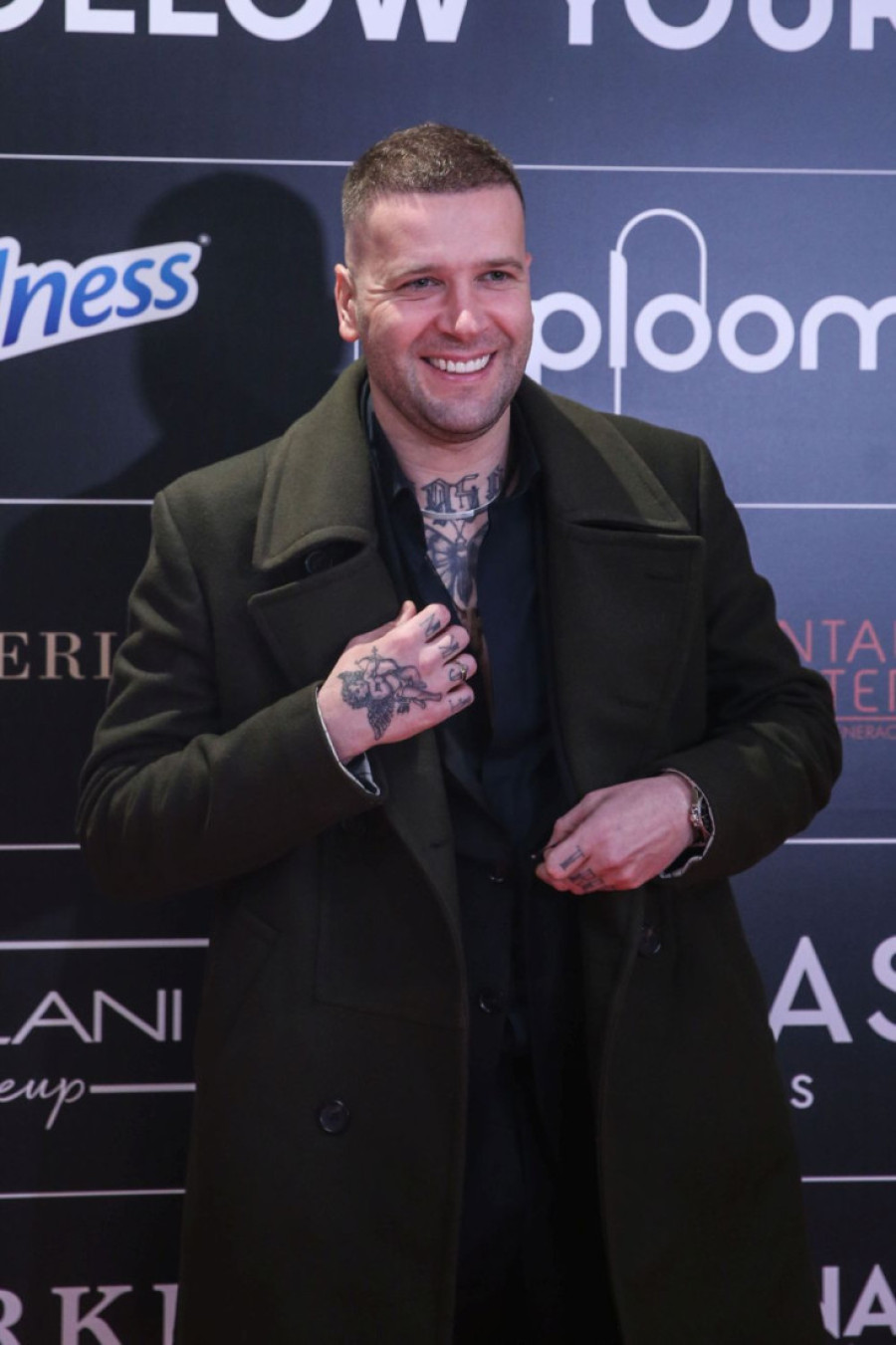 "Žena i ja se dosta oblačimo u second handu!" Vlada Magla otkrio i zašto