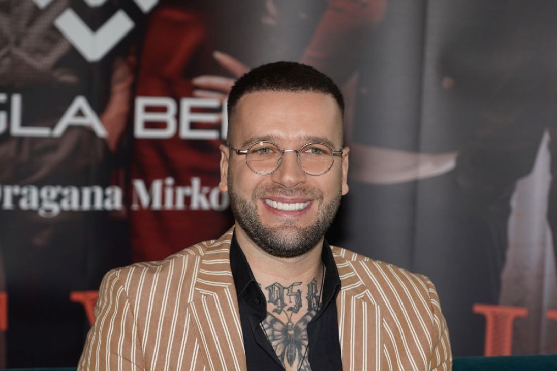 "Žena i ja se dosta oblačimo u second handu!" Vlada Magla otkrio i zašto