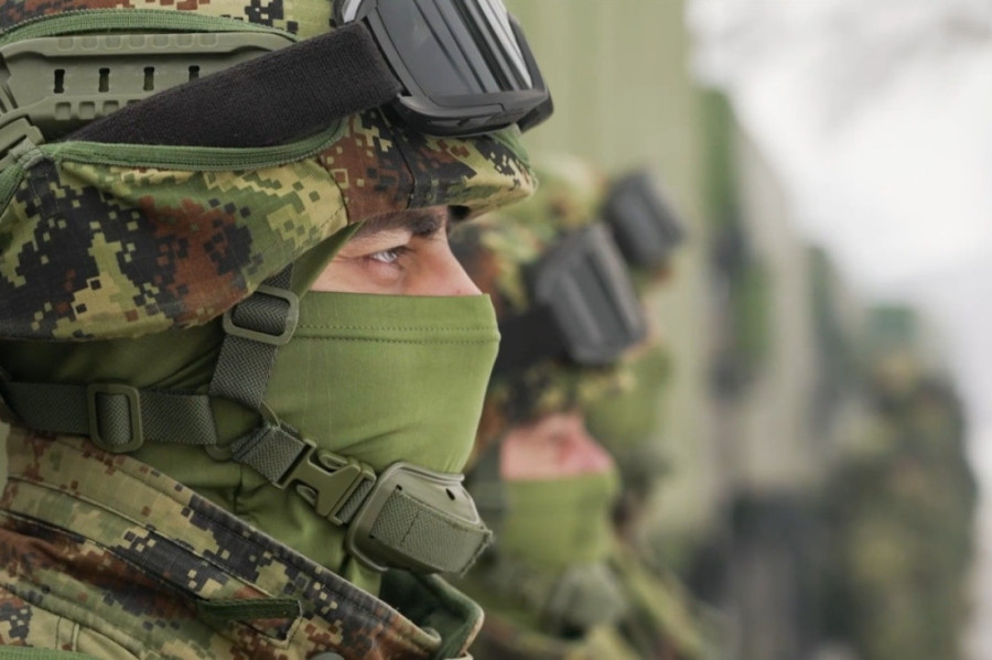 Služenje vojnog roka počinje za 10 dana! Evo koliko je poziva poslato i ko može da uloži prigovor