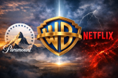 Paramaunt se ne da: Po svaku cenu želi da spreči Netfliks u ovome, lete tužbe!