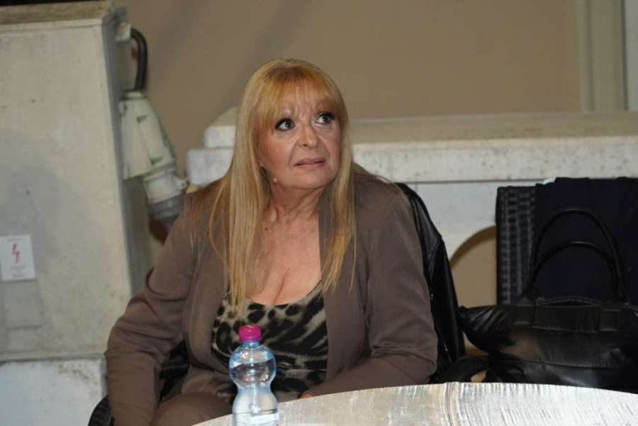 Pevačica otvoreno o prekidu prijateljstva sa Suzanom Jovanović: Nismo se čule ni kad je Saša preminuo