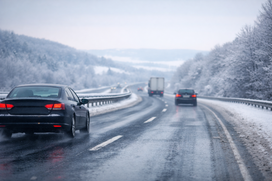 Ako se zaglavite u gužvi na auto-putu u Italiji, dobijate povraćaj putarine