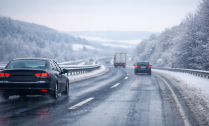 Ovo je stanje na granicama i naplatnim rampama: Na dva mesta se čeka i po pet sati