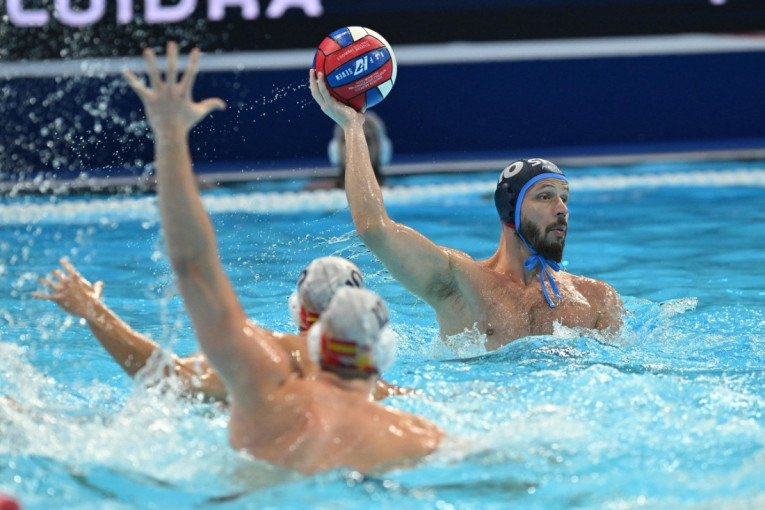 Delfini, veliki ste! Srbija u drami srušila svetskog i evropskog prvaka!