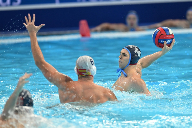 Delfini, veliki ste! Srbija u drami srušila svetskog i evropskog prvaka!