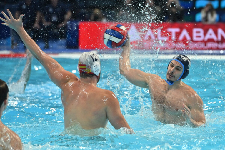 Delfini, veliki ste! Srbija u drami srušila svetskog i evropskog prvaka!