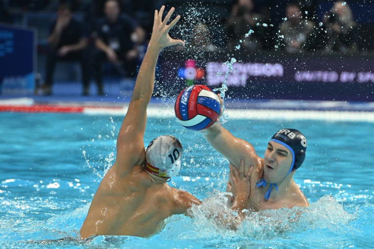 Delfini, veliki ste! Srbija u drami srušila svetskog i evropskog prvaka!