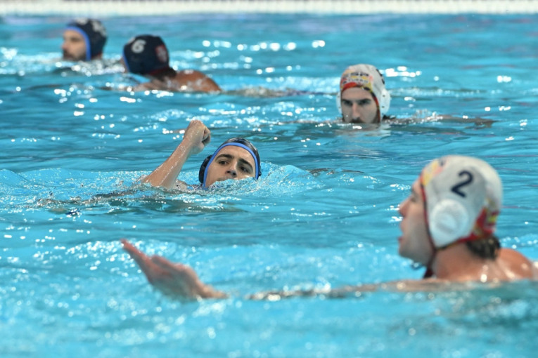 Delfini, veliki ste! Srbija u drami srušila svetskog i evropskog prvaka!