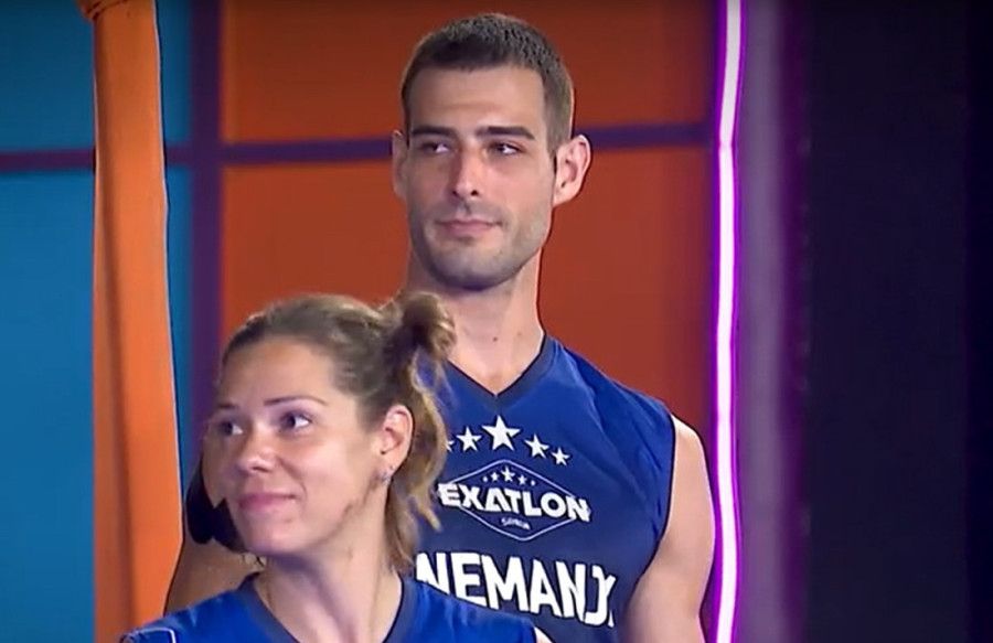 Tijana Jović razvezala jezik o svađama u Exatlonu: Pričalo se o meni iza ćoškova!