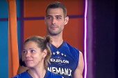 Fijasko na izboru kapitena u "Exatlonu": Nemanja jednim potezom ponizio Sanju!