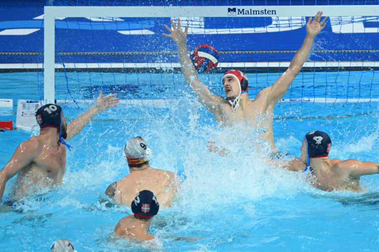 Mandić žestoko kažnjen! Disciplinska komisija na EP nije imala milosti!