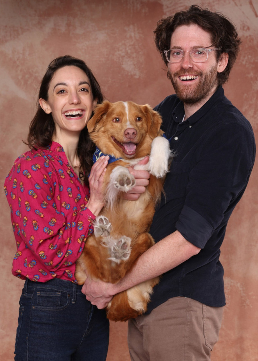 Neverovatno, ali istinito: Pas Indi osvojio veliku glumačku nagradu i ušao u istoriju: Društvene mreže usijane (FOTO/VIDEO)