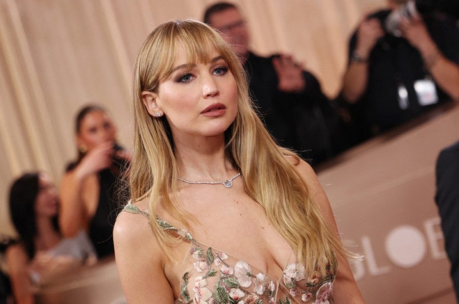 Dženifer Lorens se užasno plašila ove glumice: Najgora noćna mora (FOTO/VIDEO)