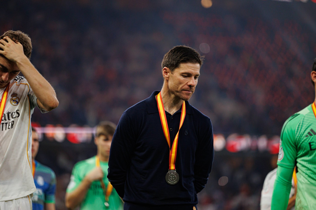 Alonso nije hteo da ode u tišini! Romano donosi ekskluzivu – evo šta je Ćabi poručio Florentinu i saradnicima pošto je primio otkaz!