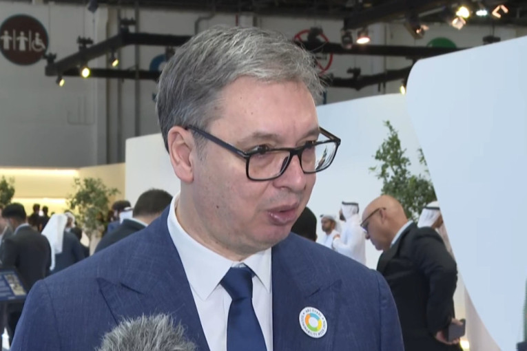 Vučić potvrdio: Evo kada će se definitivno znati ko je kupac ruskog udela u NIS-u
