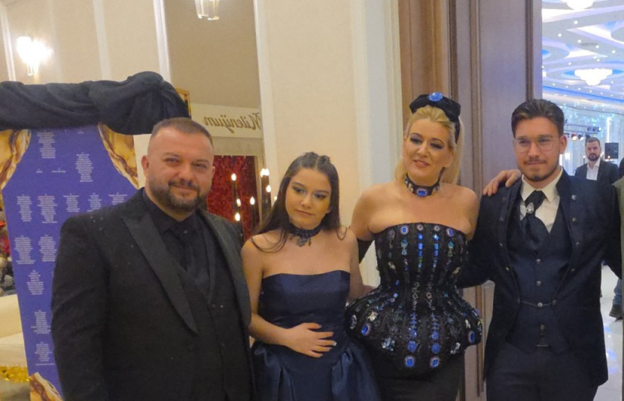 Muzičar sve karte bacio na sto: Devojci sam kupio stan u Beogradu na vodi, a ona je meni rodila troje dece!