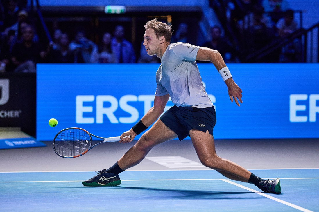 Hamad preko redovne mušterije do osmine finala turnira u Oklandu!