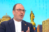 Ambasador Irana u Srbiji: Proteste kontroliše Izrael