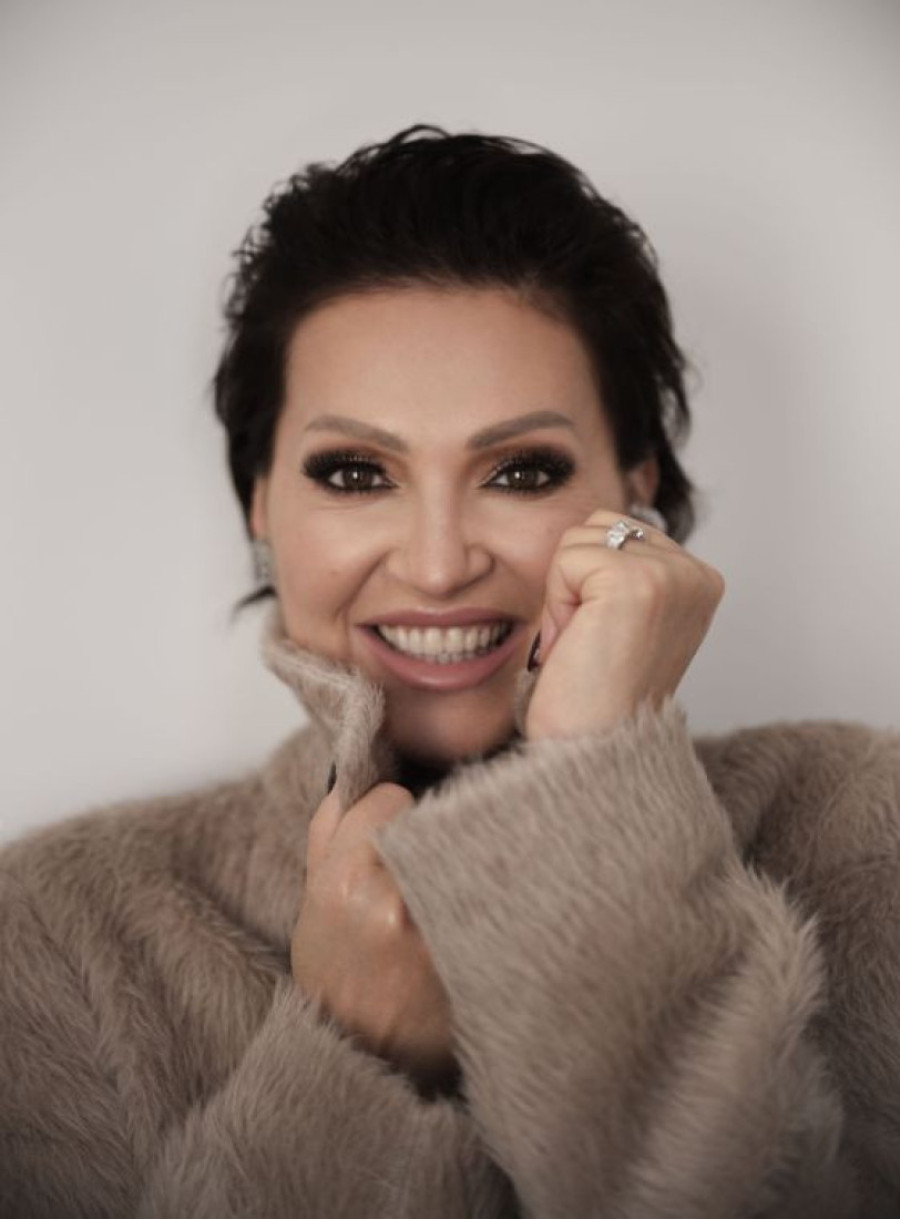 Nina Badrić stiže u Beograd: Dva posebna koncerta u Plavoj dvorani Sava centra