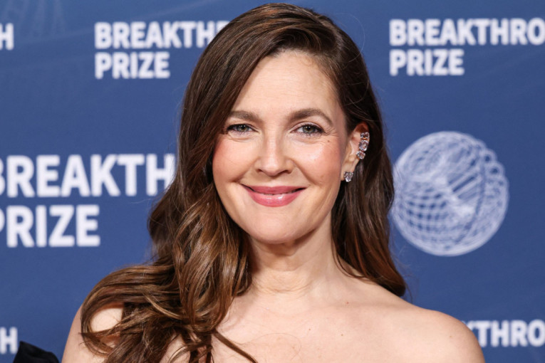 Uloga koja je Dru Barimor izvukla iz holivudskog pakla droge i alkohola: Spasi sebe! (VIDEO)