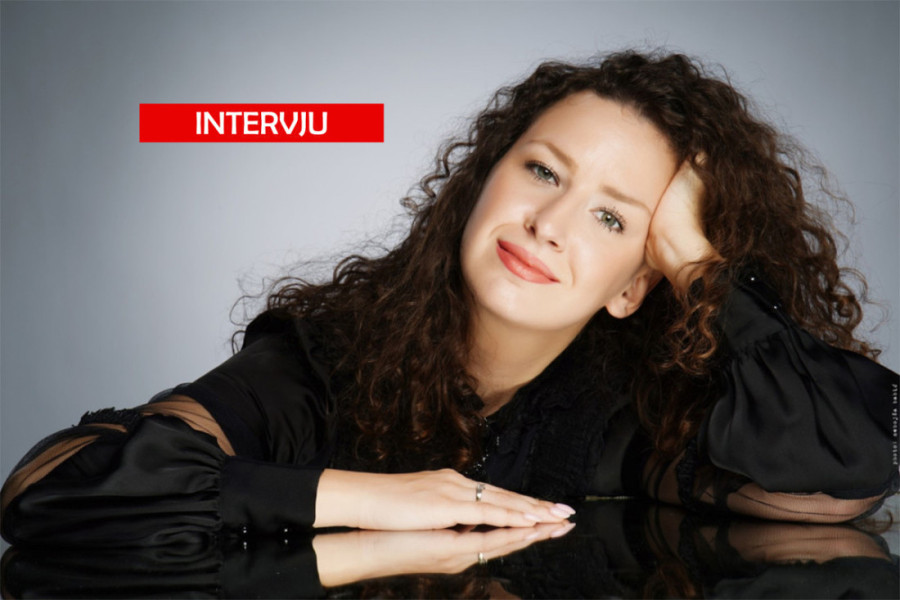 Uz aplauze i ovacije opera "Julije Cezar u Egiptu" premijerno izvedena u Madlenijanumu (FOTO)